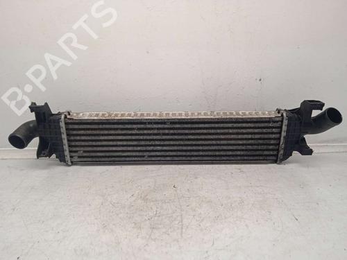 Used Intercooler VOLVO S40 II (544) 1.6 D (110 hp) 11160379