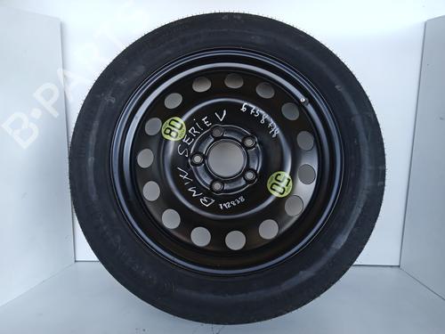 Used Jack Kit BMW 5 (E60) [2001-2010]  23220878