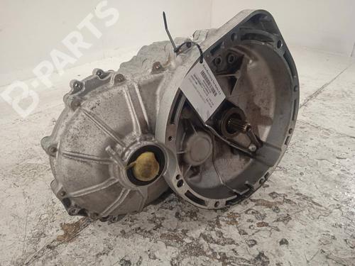 manual-gearbox-smart-fortwo-coupe-450-0302011285-2004-2005-2006-2007-11164200 main image