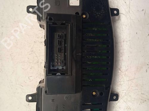 Instrument cluster SEAT LEON (1P1) 1.9 TDI | BP11160249C47