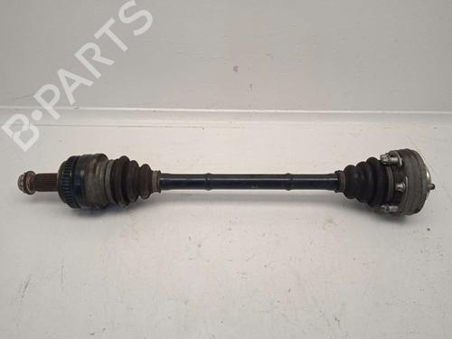 Used Left rear driveshaft BMW 1 Coupe (E82) 118 d (143 hp) 16863854