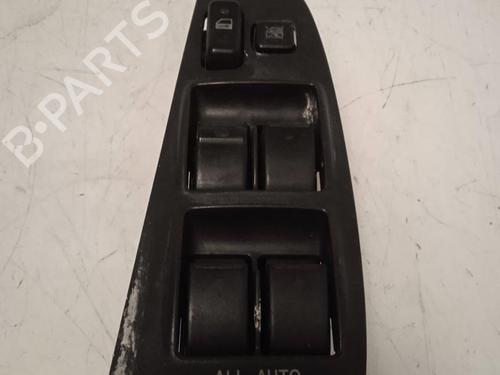 Used Left front window switch TOYOTA AVENSIS (_T25_) 1.8 VVT-i (ZZT251_, ZZT251R) (129 hp) 4288319