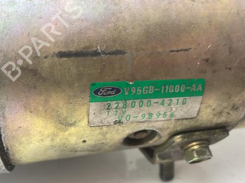 Starter FORD SCORPIO II (GFR, GGR) | BP4267465M8