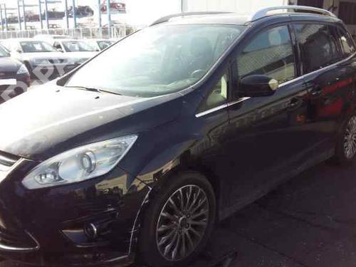 Used Parts FORD C-MAX II (DXA/CB7, DXA/CEU)  1.6 TDCi  1179804
