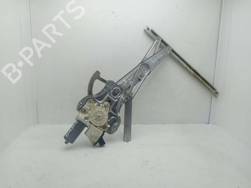Used Front right window mechanism TOYOTA COROLLA (_E12_) 1.6 VVT-i (ZZE121_, ZZE121R) (110 hp) 4318265
