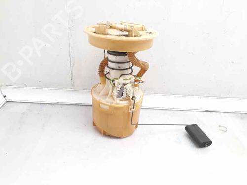 Used Fuel pump MAZDA 2 (DY) [2003-2007]  4284555