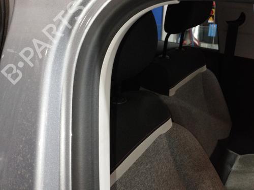 Used Rubber door seal CITROËN C3 III (SX) [2016-2026]  19922605