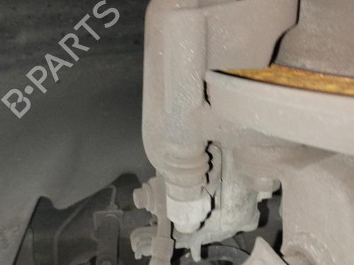 Right rear brake caliper OPEL INSIGNIA A (G09) | BP25902488M106