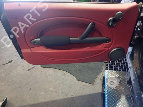 Seats set MINI MINI (R50, R53) One | BP24342256C78 - Image 7