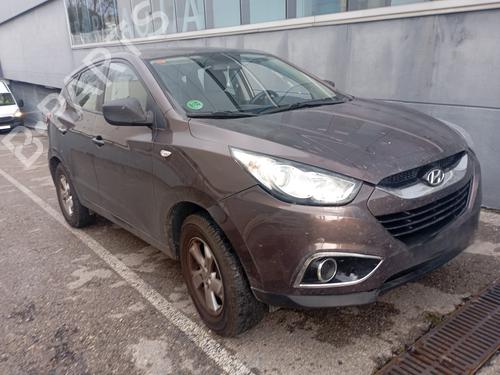 Dashboard HYUNDAI ix35 (LM, EL, ELH) 2.0 | BP36235155C46  - Image 5