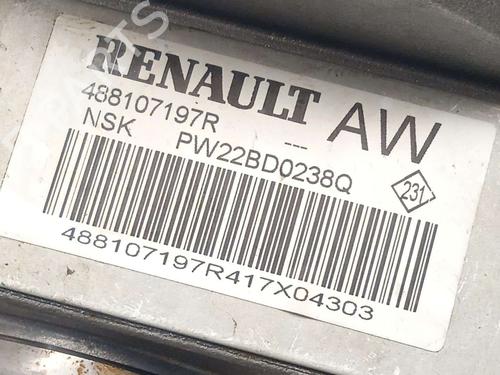 Steering column RENAULT KADJAR (HA_, HL_) 1.3 TCe 160 (HLN2) | BP40096802M21 - Image 9