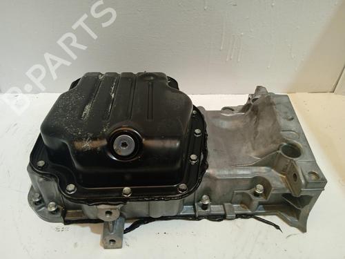 Used Oil sump OPEL ZAFIRA / ZAFIRA FAMILY B (A05) 1.7 CDTI (M75) (125 hp) 13962706