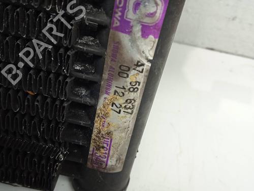 AC radiator SAAB 9-3 (YS3D) | BP4317718M32 - Image 2