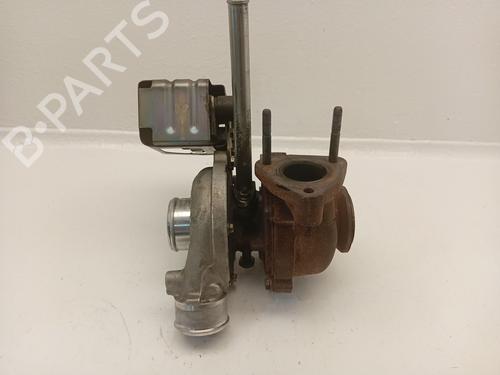 Used Turbocharger/Supercharger Turbocharger/Supercharger CHEVROLET CAPTIVA (C100, C140) 2.0 D 4WD (150 hp) 40183754 40183754