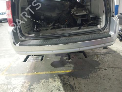 Used Rear bumper Rear bumper CHRYSLER GRAND VOYAGER V (RT) 2.8 CRD (163 hp) 34624153 34624153