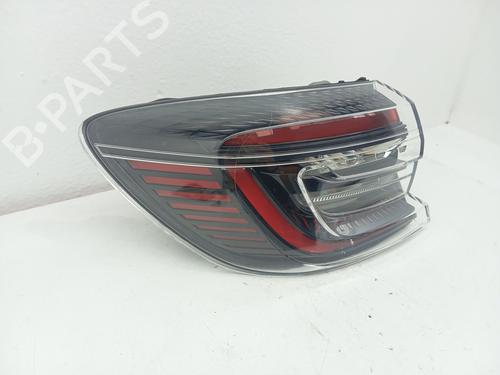 Left taillight RENAULT CLIO V (B7_) 1.0 TCe 90 (B7MT) | BP36859779C34 - Image 2