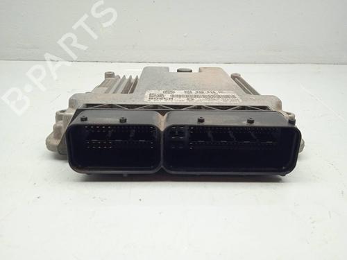 Used Engine control unit (ECU) SEAT ALTEA (5P1) 1.9 TDI (105 hp) 15401022