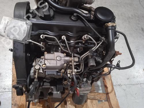 Engine SEAT TOLEDO I (1L2)  | BP4286731M1 