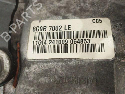 Gearbox FORD MONDEO IV (BA7) | BP31619905M3
