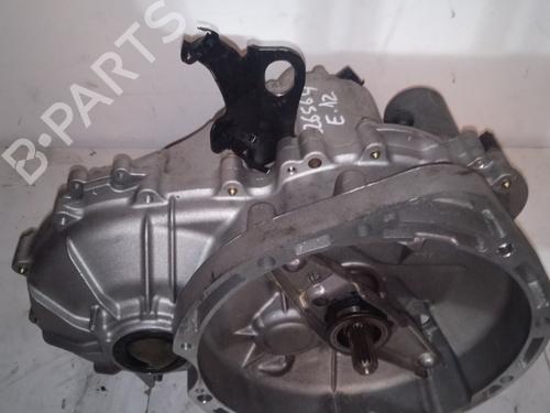Used Gearbox Gearbox SMART FORTWO Cabrio (450) [2004-2007] 4368579 4368579