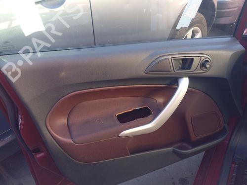 Forra frente esquerda FORD FIESTA VI (CB1, CCN) [2008-2026]  31619497