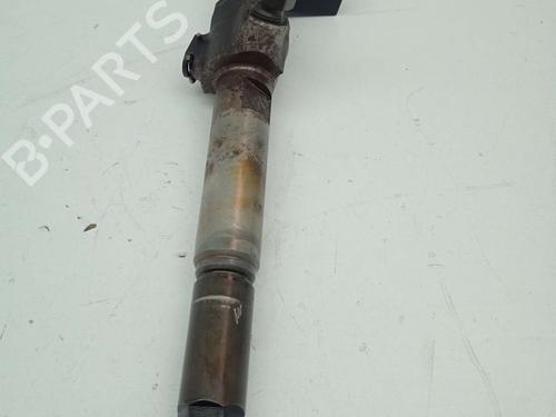 Used Injector RENAULT SCÉNIC II (JM0/1_) [2003-2010]  31616571