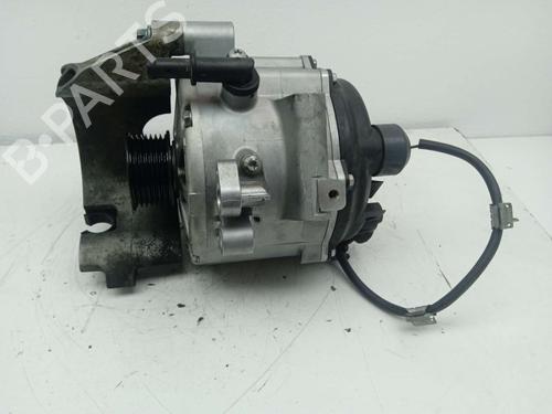 Used Alternator Alternator PORSCHE CAYENNE (9PA) [2002-2010] 20212776 20212776