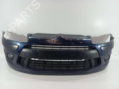 Used Front bumper CITROËN C4 I (LC_) [2004-2014]  31616596