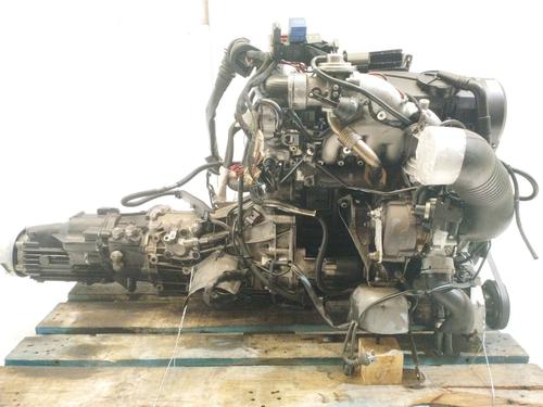 Engine AUDI A4 B6 (8E2) 1.9 TDI quattro | BP36800603M1 - Image 4