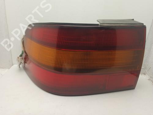 Used Right taillight Right taillight LEXUS LS (_F2_) 400 (UCF20_, UCF20R) (264 hp) 4334710 4334710