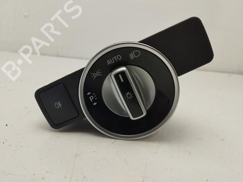headlight-switch-mercedes-benz-cla-coupe-c117-2013-2014-2015-2016-2017-2018-2019-25334476 main image
