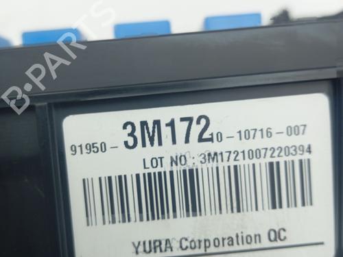 Fuse box HYUNDAI GENESIS Coupe 3.8 | BP34632695E1  - Image 5