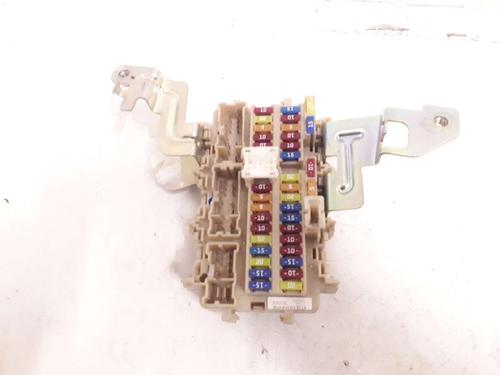 Used Fuse box NISSAN QASHQAI II (J11, J11_) [2013-2026]  4369017