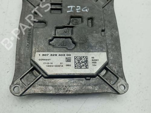 Used Lights ECU Lights ECU PEUGEOT 308 II (LB_, LP_, LW_, LH_, L3_) 1.5 BlueHDi 130 (131 hp) 40095830 40095830