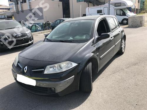 Used Parts RENAULT MEGANE II (BM0/1_, CM0/1_)  1.5 dCi (BM1E, CM1E)  1180617