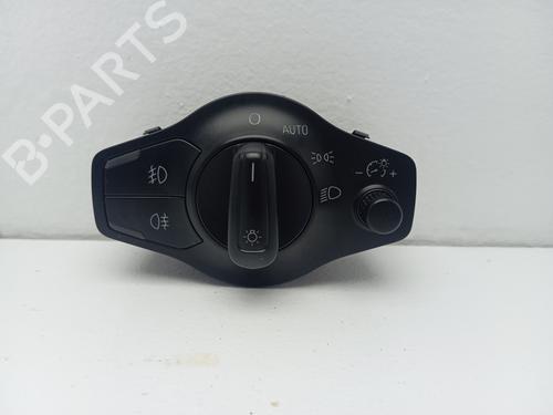 Used Headlight switch AUDI A4 B8 (8K2) [2007-2017]  20650926