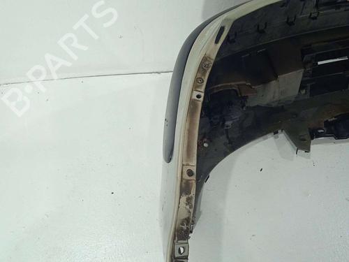 Front bumper CITROËN XSARA PICASSO (N68) 2.0 HDi | BP31917740C7 