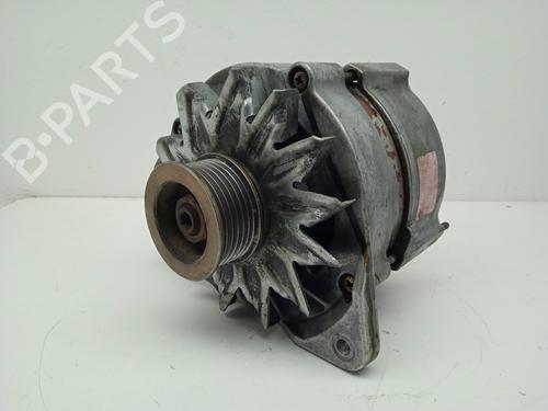 Used Alternator OPEL OMEGA A (V87) 2.6 i (F19, M19, N19) (150 hp) 16701152