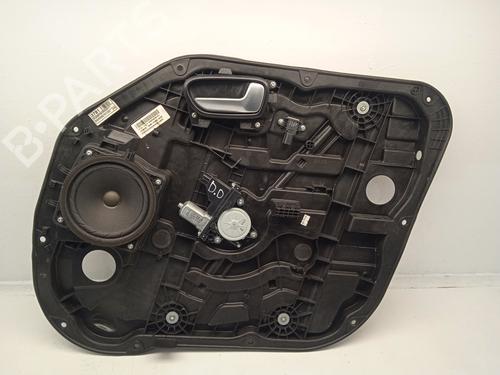 Rudehejsemekanisme Højre foran KIA CARENS IV [2013-2026]  31617815