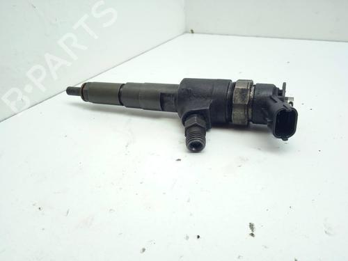 Used Injector PEUGEOT 207 (WA_, WC_) 1.4 HDi (68 hp) 11153692