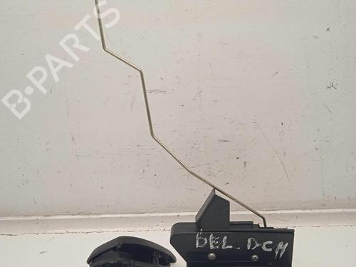 Used Front right lock DACIA SANDERO II 1.5 Blue dCi 95 (B8JL) (95 hp) 11155545