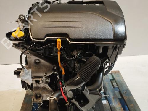 Used Engine DACIA LOGAN II [2012-2026]  17138895