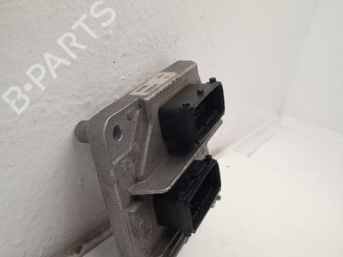 Engine control unit (ECU) OPEL ASTRA H GTC (A04) 1.6 (L08) | BP34583953M57 - Image 2