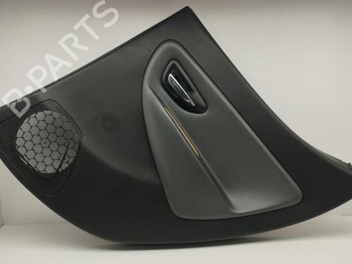 Used Rear right panel LANCIA YPSILON (312_) [2011-2026]  16983218