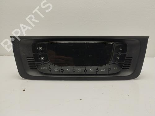 Used Climate control SEAT IBIZA IV (6J5, 6P1) [2008-2017]  26274697