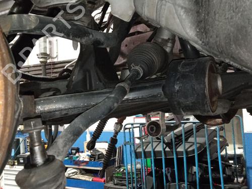 Steering rack MAZDA CX-7 (ER)  | BP33208331M22  - Image 5