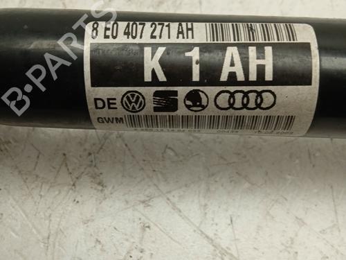 Left front driveshaft AUDI A4 B6 (8E2) | BP4304940M38