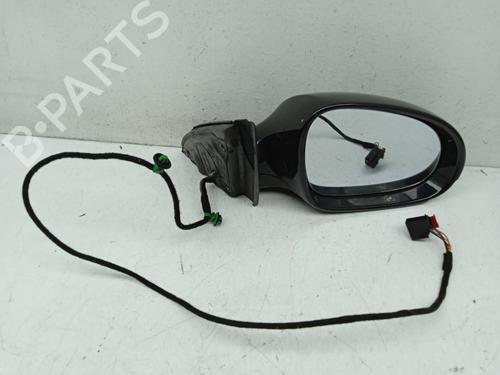 Used Right mirror VW PASSAT B6 Variant (3C5) 2.0 TDI 16V (140 hp) 11161167
