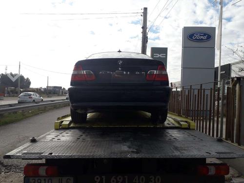 Used Parts BMW 3 (E46) 320 d (150 hp) 4458440