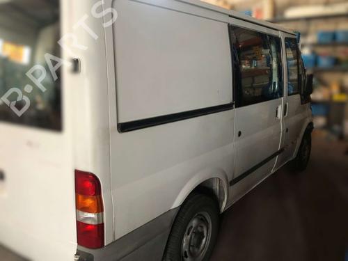 Retrovisor esquerdo FORD TRANSIT Van (FA_ _) 2.0 DI (FAE_, FAF_, FAG_) | BP31616053C26